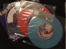 Less Than Jake 7” Vinyl Bundle