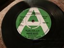 NORTHERN SOUL CLASSIC - MARTHA REEVES  NO ONE THERE
