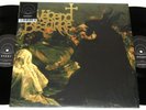 REVEREND BIZARRE - RETURN TO THE RECTORY Black Vinyl 2xLP /400 - Electric Wizard