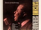 Louis Armstrong ?– Satchmo Serenades LP Original 1952 Decca DL 8211