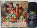 THE HOLLIES - Evolution LP (RARE UK Import on PARLOPHONE w/