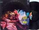CANNED HEAT - Living the Blues LP (US Issue on LIBERTY w/