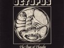 Octopus - The Boat Of Thoughts LP (Sky Records sky 009) 1977