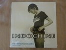 INDOCHINE-version longue en vinyles 