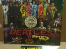THE BEATLES 33 tours Vinyle Sergent PEPPERS coll.Altaya ***NEUF SOUS BLISTER***