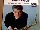 1962.. Tubby Hayes Quintet.Down in the Village...Excellent Nr fine..first press