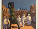 The Mars Volta Bedlam And Goliath 2xLP + Picture Disc Rare OOP Frances De Loused