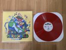 SELECT/START RECORDS SSR-004 RED