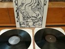 Black Sabbath Bitch Live 2x Lp Bootleg Record Vinyl