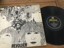 THE BEATLES -REVOLVER LP PMC 7009