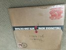 Complete 1957 Riverside Recordings Thelonious Monk John Coltrane 3 LP Box NEW