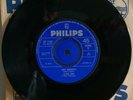 ELTON JOHN - Lady Samantha - All Across The Havens - 1st UK Press - BF 1739