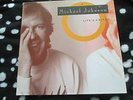 Michael Johnson ?– Life's A Bitch  BMG Records PL90312 UK Vinyl LP Album