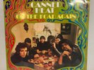 JPN Only Cover Red LP  Canned Heat/On The Road Again LP-8544 Free Shipping