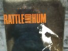 U2 Rattle And Hum GATEFOLD Island Records NEW SEALED VINYL RECORD 2 LP