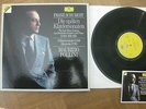 SCHUBERT Die späten Klaviersonaten POLLINI 3LP BOX DGG Digital 419229 Stereo