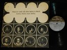 MACEO AND ALL THE KING'S MEN Doing Their Own Thing FUNK LP HOUSE OF THE FOX ORIG