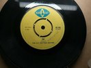 GG Rhythm Section The Maytones TNT Botheration Blue Cat 1969 UK 7