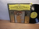 CLAUDIO ABBADO - BEETHOVEN symphony no.3 - DG digital 419 597-1 ger LP MINT
