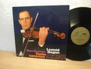 KOGAN Beethoven Violin Sonatas No.1 & 3 Melodia Auslese Duplo Sound