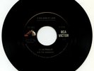 Elvis Presley USA 45 RCA 447-0626 A Big Hunk O' Love 1965 DOS GS5 EX-