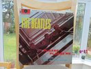 THE BEATLES ‘PLEASE PLEASE ME’ MONO LP- WITH LOVE ME DO AND 12 OTHER SONGS