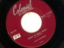 LALO GUERRERO TIN MARIN DE DO PINGUE / ROCK 'N ROLL ROCK L.A. LATIN ROCK GARAGE