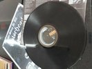 Motörhead Nö sleep at all England LP