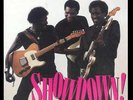 Albert Collins / Robert Cray / Johnny Copelan LP Album Vinyl Scha