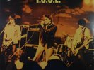 TSOL T.S.O.L. “Live ’91” WHITE COLOR Vinyl LP NEW SEALED Limited /500 Post Punk