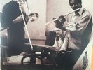 Message From The Tribe 1972-77 Soul Jazz USLP5 Vinyl