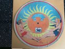 EX RARE 1930s VINTAGE TRUSOUND LONDON RECORD PICTURE DISC 78rpm A616