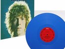 MINT NEW SEALED Man of Words Man Of Music LTD BLUE Vinyl Groninger  David Bowie