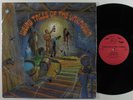 WEIRD TALES OF THE UNKNOWN Ralph Bell/Robert Dryden/Daniel Ocko TROLL LP SHRINK