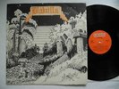 BLÅKULLA Same s/t LP 1975 Sweden orig Anette EX rare swedish prog Blakulla
