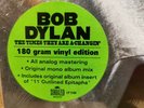 Bob Dylan The Times they Are A Changin. USA Sundazed MONO SEALED COPY