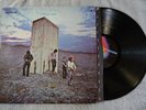 The Who Who's Next Rock Record Vinyl lp Album