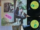 PINK FLOYD UMMAGUMMA 2LP EX/VG+ Harvest psych hype sticker 1A