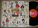 BRETT MARVIN & THE THUNDERBOLTS Twelve Inches of LP 1971 UK SONET BLUES ROCK