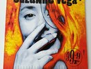 Suzanne Vega - 99.9 F - Vinyl LP UK 1st Press 1992 NM