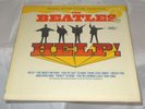 Beatles Help Soundtrack Sealed Vinyl Record US Original 1965 Mono Protective Bag