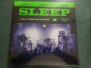 Sleep Live at Third Man Records Vinyl 4 x LP - Sealed Never Open - Jack White