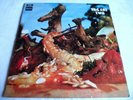 TOE FAT   TOE FAT TWO ** 1970 UK 1st REGAL ZONOPHONE LP