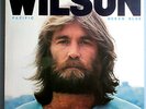 DENNIS WILSON (BEACH BOYS) PACIFIC OCEAN BLUE RARE SEALED ORIG 1977 CARIBOU LP