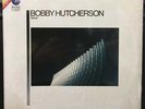 *48hrSALE* Bobby Hutcherson Spiral NM vinyl LP RVG Blue Note 1979 LT-996