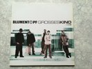 Blumentop - Großes Kino 2LP (gebraucht, sehr gut)