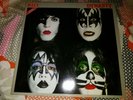 Kiss ?– Dynasty - Vinyl LP (VGEX/VG)