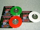 Slayer - Postmortem (Complete Set, 3x7