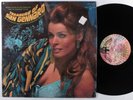 TREASURE OF SAN GENNARO OST Armando Travoailoi BUDDAH LP NM/VG++ SHRINK