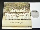 BLACK GOSPEL LP Bishop Jeff Banks Revival Temple Mass Choir Savoy 14749